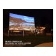 Elite Screens | Yard Master 2 Mobile Outdoor screen CineWhite | OMS100H2 | Diagonal 100 " | 16:9 | Viewable screen width (W) 222