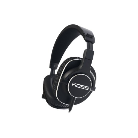 Koss | Headphones | Pro4S | Wired | On-Ear | Black