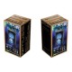 Muse | Party Box Speaker | M-1920DJ | 300 W | Bluetooth | Black | Portable | Wireless connection
