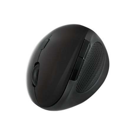 Logilink | Mouse | ID0139 | Wireless | Black