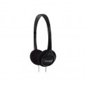 Koss | Headphones | KPH7k | Wired | On-Ear | Black