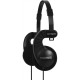 Koss | Headphones | SPORTA PRO | Wired | On-Ear | Black