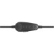 Koss | Headphones | SPORTA PRO | Wired | On-Ear | Black