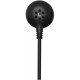 Koss | Headphones | The Plug | Wired | In-ear | Black | Noise canceling