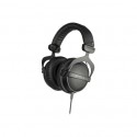 Beyerdynamic | Monitoring headphones for drummers and FOH-Engineers | DT 770 M | Wired | On-Ear | Black | Noise canceling