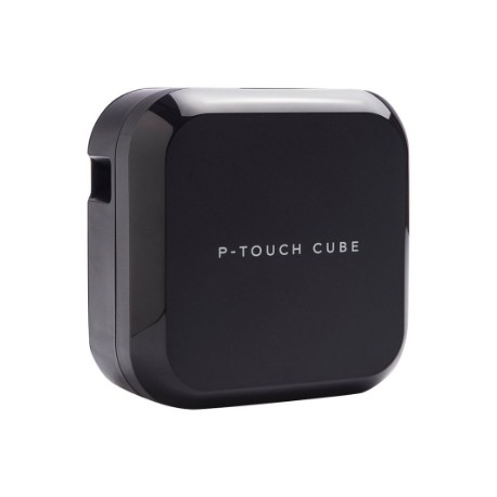 Brother PT-P710BT | Mono | Thermal | Label Printer | Wi-Fi | Black