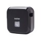 Brother PT-P710BT | Mono | Thermal | Label Printer | Wi-Fi | Black