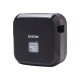 Brother PT-P710BT | Mono | Thermal | Label Printer | Wi-Fi | Black