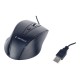 Gembird | Mouse | MUS-4B-02 | Standard | USB | Wired | Black