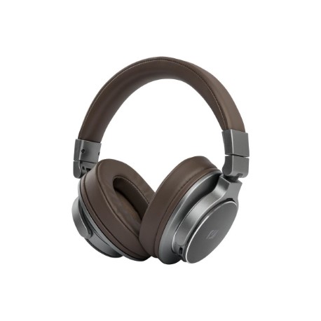 Muse | Stereo Headphones | M-278BT | Wireless | Over-ear | Brown