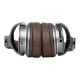 Muse | Stereo Headphones | M-278BT | Wireless | Over-ear | Brown