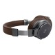 Muse | Stereo Headphones | M-278BT | Wireless | Over-ear | Brown