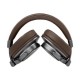 Muse | Stereo Headphones | M-278BT | Wireless | Over-ear | Brown