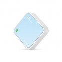 Router | TL-WR802N | 802.11n | 300 Mbit/s | 10/100 Mbit/s | Ethernet LAN (RJ-45) ports 1 | Mesh Support No | MU-MiMO No | No mob
