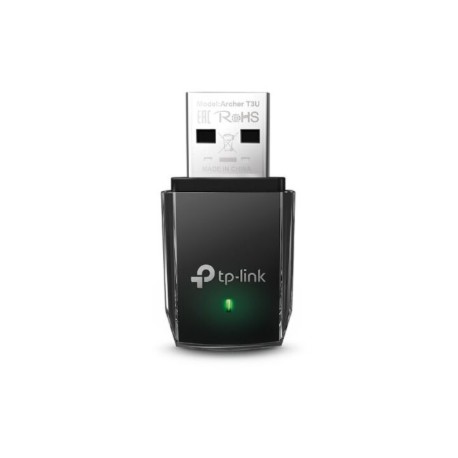 TP-LINK | MU-MIMO USB 3.0 Adapter | Archer T3U