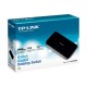 TP-LINK | Switch | TL-SG1008D | Unmanaged | Desktop | Gigabit Ethernet (copper) ports quantity 8 | Power supply type External | 