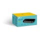 TP-LINK | Switch | TL-SG1008D | Unmanaged | Desktop | Gigabit Ethernet (copper) ports quantity 8 | Power supply type External | 