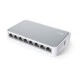TP-LINK | Switch | TL-SF1008D | Unmanaged | Desktop | 10/100 Mbps (RJ-45) ports quantity 8 | Power supply type External | 36 mon
