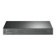 TP-LINK | Switch | TL-SG1008MP | Unmanaged | Desktop/Rackmountable | Gigabit Ethernet (copper) ports quantity 8 | PoE+ ports qua