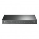 TP-LINK | Switch | TL-SG1008MP | Unmanaged | Desktop/Rackmountable | Gigabit Ethernet (copper) ports quantity 8 | PoE+ ports qua