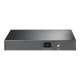TP-LINK | Switch | TL-SG1008MP | Unmanaged | Desktop/Rackmountable | Gigabit Ethernet (copper) ports quantity 8 | PoE+ ports qua