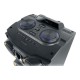 Muse | Party Box | M-1988DJ | Bluetooth | Black | Wireless connection