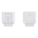 Ubiquiti USW-Flex Indoor/outdoor 5Port Poe Gigabit Switch with 802.3bt Input Power Support | Ubiquiti