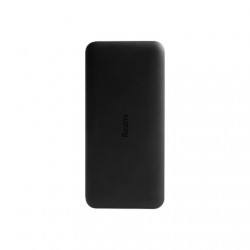 Xiaomi | Redmi Fast Charge Power Bank | 20000 mAh | Black