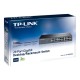 TP-LINK | Switch | TL-SG1024D | Unmanaged | Desktop/Rackmountable | Gigabit Ethernet (copper) ports quantity 24 | 36 month(s)