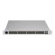 Ubiquiti | UniFi Switch | USW-PRO-48-POE | Managed L3 | Rackmountable | Gigabit Ethernet (copper) ports quantity 48 | SFP+ ports