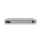 Ubiquiti | UniFi Switch | USW-PRO-48-POE | Managed L3 | Rackmountable | Gigabit Ethernet (copper) ports quantity 48 | SFP+ ports