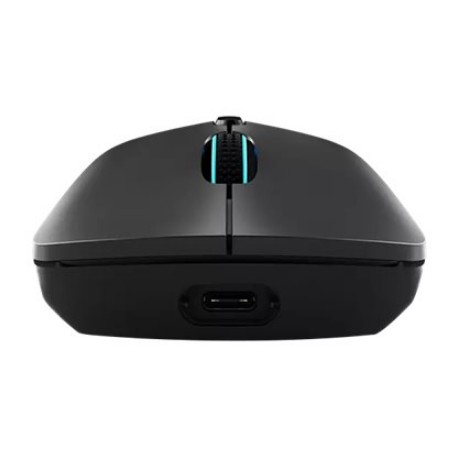 Lenovo | Wireless Gaming Mouse | Legion M600 | Optical Mouse | 2.4 GHz, Bluetooth or Wired by USB 2.0 | Black | 1 year(s)