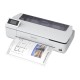 Epson | Wireless Printer | SureColor SC-T2100 | Inkjet | Colour | Inkjet Multifunctional Printer | A1 | Wi-Fi | White