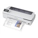 Epson | Wireless Printer | SureColor SC-T2100 | Inkjet | Colour | Inkjet Multifunctional Printer | A1 | Wi-Fi | White