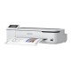 Epson | Wireless Printer | SureColor SC-T2100 | Inkjet | Colour | Inkjet Multifunctional Printer | A1 | Wi-Fi | White