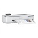 Epson | Wireless Printer | SureColor SC-T2100 | Inkjet | Colour | Inkjet Multifunctional Printer | A1 | Wi-Fi | White