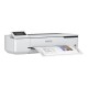 Epson | Wireless Printer | SureColor SC-T2100 | Inkjet | Colour | Inkjet Multifunctional Printer | A1 | Wi-Fi | White