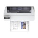 Epson | Wireless Printer | SureColor SC-T2100 | Inkjet | Colour | Inkjet Multifunctional Printer | A1 | Wi-Fi | White