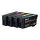 Epson | Wireless Printer | SureColor SC-T2100 | Inkjet | Colour | Inkjet Multifunctional Printer | A1 | Wi-Fi | White