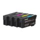 Epson | Wireless Printer | SureColor SC-T2100 | Inkjet | Colour | Inkjet Multifunctional Printer | A1 | Wi-Fi | White