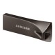 Samsung | BAR Plus | MUF-64BE4/APC | 64 GB | USB 3.1 | Grey