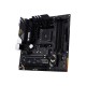 Asus | TUF Gaming B550M-Plus | Processor family AMD | Processor socket AM4 | DDR4 | Memory slots 4 | Chipset AMD B | Micro ATX