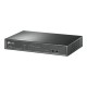 TP-LINK | Switch | TL-SF1008LP | Unmanaged | Desktop | 10/100 Mbps (RJ-45) ports quantity 8 | Power over Ethernet (PoE) ports qu