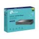 TP-LINK | Switch | TL-SF1008LP | Unmanaged | Desktop | 10/100 Mbps (RJ-45) ports quantity 8 | Power over Ethernet (PoE) ports qu