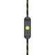 Marley | Earbuds | Smile Jamaica | Wired | In-ear | Microphone | Rasta