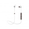 Jam Live Loose Earbuds, In-Ear, Wireless, Microphone, Grey | Jam | Earbuds | Live Loose