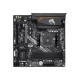 Gigabyte | B550M AORUS ELITE 1.0 | Processor family AMD | Processor socket AM4 | DDR4 DIMM | Memory slots 4 | Number of SATA con