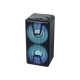Muse | Party Box Speaker | M-1820 DJ | 150 W | Bluetooth | Black | Wireless connection