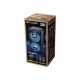 Muse | Party Box Speaker | M-1820 DJ | 150 W | Bluetooth | Black | Wireless connection