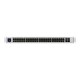 UniFi Switch | USW-48-POE | PoE+ ports quantity 32